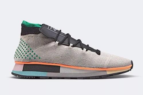 近期新鞋爆料新闻视频,潮流新鞋盘点，抢先看新季鞋界风向标