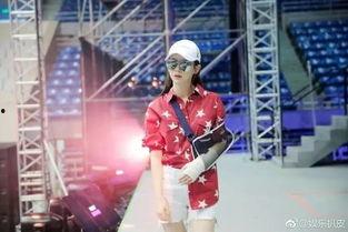 戚薇爆料许嵩视频大全集